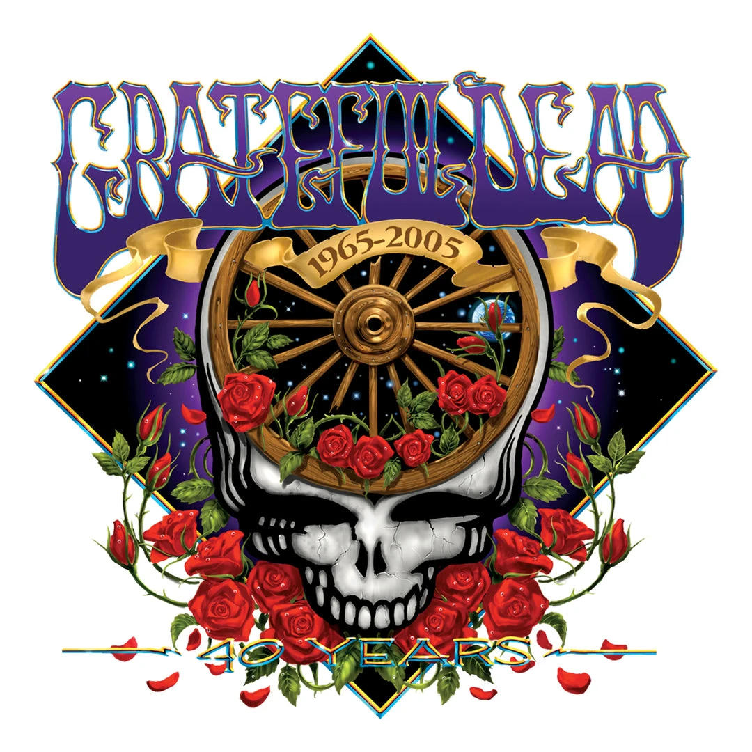 ICUP Grateful Dead, The SOLD OUT! Grateful Dead Collectible 2005 Vandor 40th Anniversary Tour Bus Cookie Jar #244/1200 10 ICUP Grateful Dead, The SOLD OUT! Grateful Dead Collectible 2005 Vandor 40th Anniversary Tour Bus Cookie Jar #244/1200