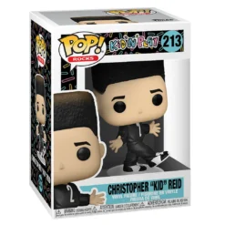 Kid N Play Collectible 2021 Handpicked Funko POP Rocks Figures Funko Protectors 11 Kid N Play Collectible 2021 Handpicked Funko POP Rocks Figures Funko Protectors