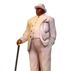 Biggie Smalls Collectible 2020 KnuckleBonz Rap Iconz Notorious B.I.G. Limited Edition Statue 13 Biggie Smalls Collectible 2020 KnuckleBonz Rap Iconz Notorious B.I.G. Limited Edition Statue
