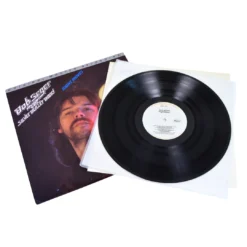 Mobile Fidelity 1980 Bob Seger The Silver Bullet Band Night Moves MFSL1-034 NICE!