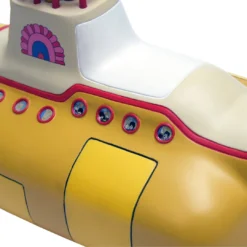Beatles Collectible 2013 Factory Entertainment Yellow Submarine Maquette Beatles, The 13 Beatles Collectible 2013 Factory Entertainment Yellow Submarine Maquette Beatles, The