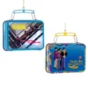 Beatles Collectibles: 2013 Kurt Adler Lunch Box Christmas Ornament Set Beatles, The 1 Beatles Collectibles: 2013 Kurt Adler Lunch Box Christmas Ornament Set Beatles, The