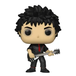 Green Day Collectible 2021 Handpicked Funko Pop! Rocks Figures In Funko Pop! Protectors 15 Green Day Collectible 2021 Handpicked Funko Pop! Rocks Figures In Funko Pop! Protectors