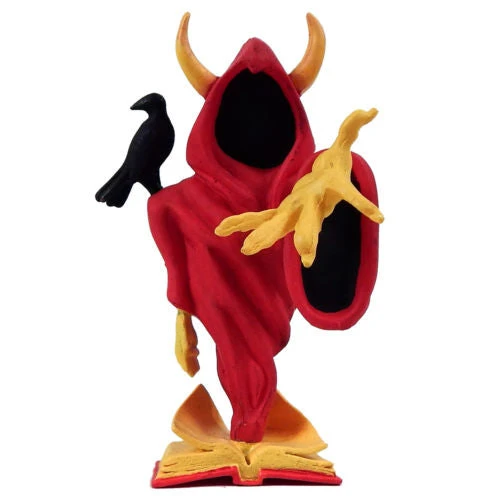 Insane Clown Posse Collectible 2006 SOTA Toys ICP Wraith 3.5" Mini Statue Figure ICP Insane Clown Posse 3 Insane Clown Posse Collectible 2006 SOTA Toys ICP Wraith 3.5" Mini Statue Figure ICP Insane Clown Posse