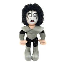 SOLD OUT! KISS 2013 Factory Entertainment KISS Love G Band Members Plush 12" Dolls 14 SOLD OUT! KISS 2013 Factory Entertainment KISS Love G Band Members Plush 12