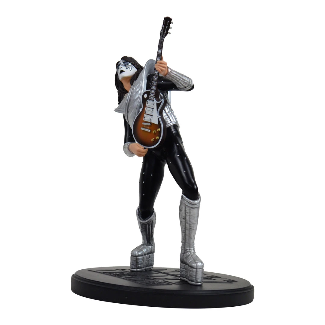 SOLD OUT! KISS Collectible 2016 KnuckleBonz Rock Iconz Alive II Band Members Statue Set 10 SOLD OUT! KISS Collectible 2016 KnuckleBonz Rock Iconz Alive II Band Members Statue Set