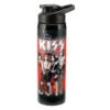 KISS Collectible 2010 Vandor Destroyer Figures Stainless Steel Water Bottle 1 KISS Collectible 2010 Vandor Destroyer Figures Stainless Steel Water Bottle
