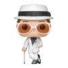 Elton John Collectible 2017 Funko Pop Rocks Greatest Hits Figure #62 In Protector Case 1 Elton John Collectible 2017 Funko Pop Rocks Greatest Hits Figure #62 In Protector Case