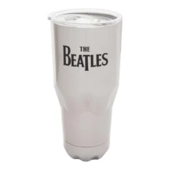 The Beatles Collectible Vandor 2016 Abbey Road Stainless Steel Vacuum Tumbler 7 The Beatles Collectible Vandor 2016 Abbey Road Stainless Steel Vacuum Tumbler