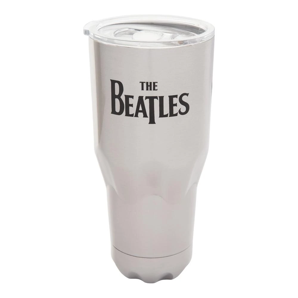 The Beatles Collectible Vandor 2016 Abbey Road Stainless Steel Vacuum Tumbler 5 The Beatles Collectible Vandor 2016 Abbey Road Stainless Steel Vacuum Tumbler