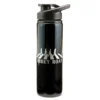 Beatles, The The Beatles Collectible 2011 Vandor Abbey Road Figures Stainless Steel Water Bottle