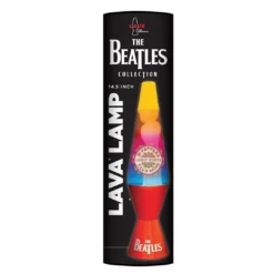 Beatles, The Beatles Collectible 2015 Lava Lite SGT Pepper Lonely Hearts Club Band Lava Lamp 5 Beatles, The Beatles Collectible 2015 Lava Lite SGT Pepper Lonely Hearts Club Band Lava Lamp