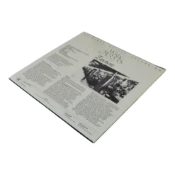 Mobile Fidelity MFSL MFSL Collectors: 1979 Mobile Fidelity The Mystic Moods Orchestra Emotions LP #1-001