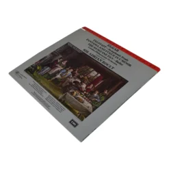 MFSL Collectors: 1981 Mobile Fidelity Elgar London Philharmonic Orchestra LP #2-501 Mobile Fidelity MFSL 13 MFSL Collectors: 1981 Mobile Fidelity Elgar London Philharmonic Orchestra LP #2-501 Mobile Fidelity MFSL