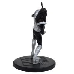 KISS Collectible 2016 KnuckleBonz Rock Iconz Alive II Ace Frehley Statue #255 14 KISS Collectible 2016 KnuckleBonz Rock Iconz Alive II Ace Frehley Statue #255