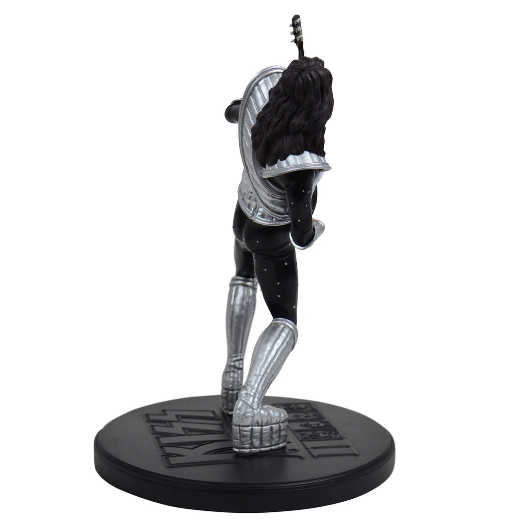 KISS Collectible 2016 KnuckleBonz Rock Iconz Alive II Ace Frehley Statue #255 6 KISS Collectible 2016 KnuckleBonz Rock Iconz Alive II Ace Frehley Statue #255