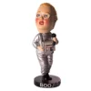 DEVO Rare Collectible: 2015 Aggronautix Limited Edition Booji Boy Throbblehead 1 DEVO Rare Collectible: 2015 Aggronautix Limited Edition Booji Boy Throbblehead