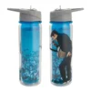 Elvis Presley Vandor 1956 Elvis In Tupelo 16 Oz Tritan Water Bottle