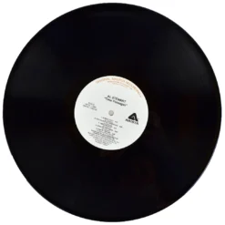 MFSL Collectors: 1978 Mobile Fidelity Al Stewart Time Passages Album LP #1-082