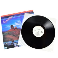 MFSL Collectors: 1978 Mobile Fidelity Al Stewart Time Passages Album LP #1-082