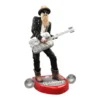 SOLD OUT! ZZ Top Collectible 2018 KnuckleBonz Rock Iconz Billy Gibbons Statue Figure 2 SOLD OUT! ZZ Top Collectible 2018 KnuckleBonz Rock Iconz Billy Gibbons Statue Figure