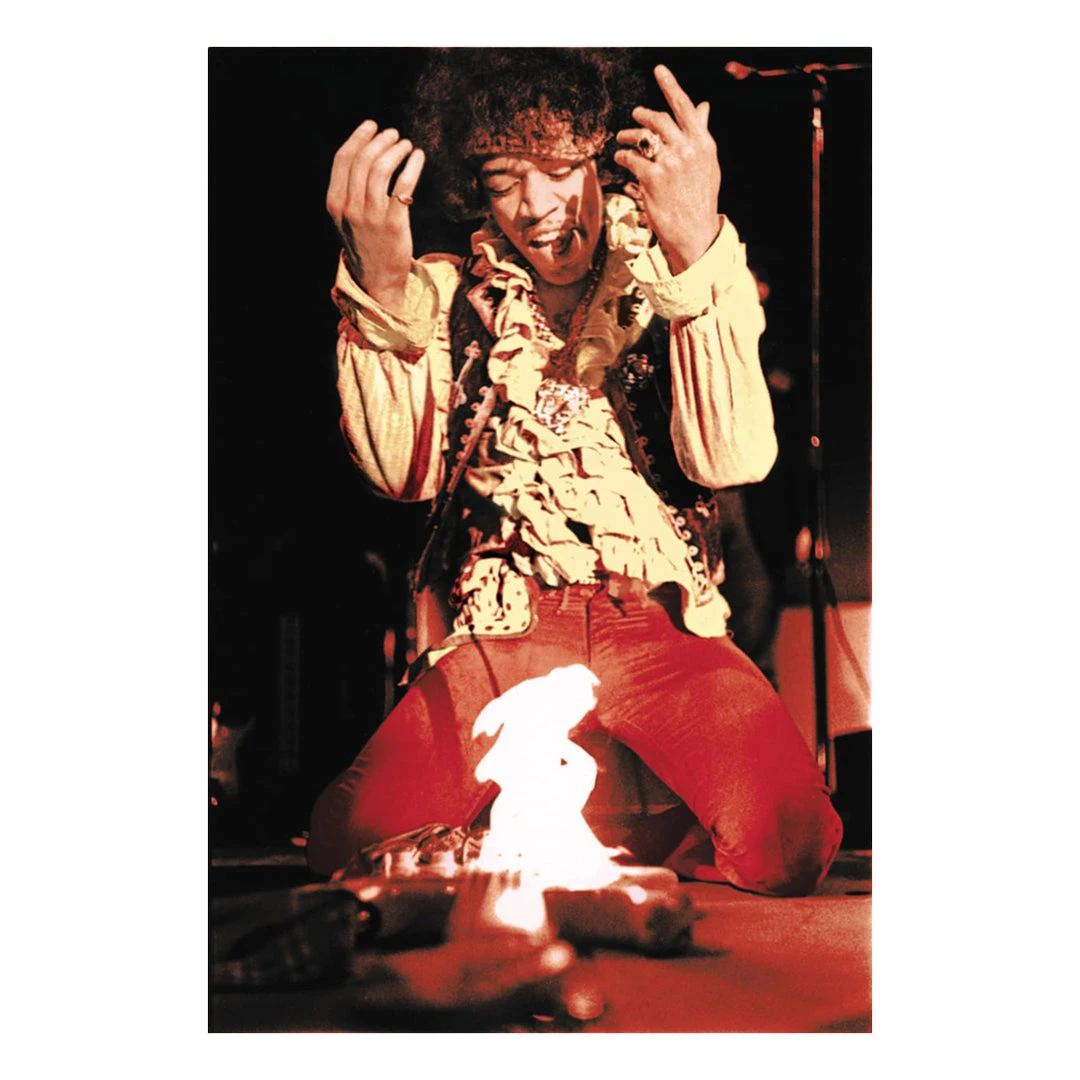 COMING SOON! Jimi Hendrix Collectible 2017 Funko POP Rocks! FYE Exclusive Monterey Figure #53 6 COMING SOON! Jimi Hendrix Collectible 2017 Funko POP Rocks! FYE Exclusive Monterey Figure #53