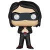 MCR 2015 Funko Pop Rocks Gerard Way Revenge Red Figure #42 In Stacks Protector 1 MCR 2015 Funko Pop Rocks Gerard Way Revenge Red Figure #42 In Stacks Protector