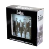 Beatles, The The Beatles Collectible 2014 50th Anniversary Fab Four Glass Coasters Set Of 4 2 Beatles, The The Beatles Collectible 2014 50th Anniversary Fab Four Glass Coasters Set Of 4