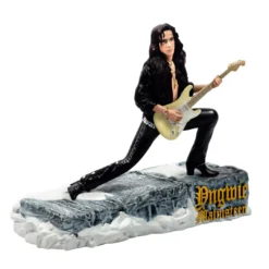 Yngwie Malmsteen Collectible 2018 KnuckleBonz Rock Iconz Statue