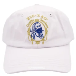 Zig-Zag Collectible Classic Zouave Soldier Zig-Zag Man Hat