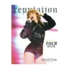Taylorswift.com Taylor Swift Collectible 2018 Official Reputation Concert Photos Stadium Tour Book 1 Taylorswift.com Taylor Swift Collectible 2018 Official Reputation Concert Photos Stadium Tour Book