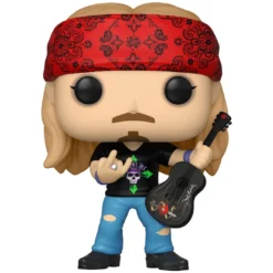 Pop Rocks! Poison Collectible Handpicked 2021 Funko Pop! Rocks Bret Michaels Figure In Protector Case #207 6 Pop Rocks! Poison Collectible Handpicked 2021 Funko Pop! Rocks Bret Michaels Figure In Protector Case #207