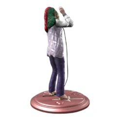 Janis Joplin Collectible 2018 KnuckleBonz Rock Iconz First Lady Of Rock Statue #37/3000