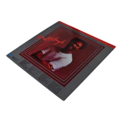 MFSL Collectors: 1980 Mobile Fidelity Earl Klugh Finger Paintings LP #1-025 Mobile Fidelity MFSL 9 MFSL Collectors: 1980 Mobile Fidelity Earl Klugh Finger Paintings LP #1-025 Mobile Fidelity MFSL