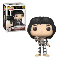 Queen Collectible Handpicked 2018 Funko Pop Rocks Set Of 5 Figures In Protectors 11 Queen Collectible Handpicked 2018 Funko Pop Rocks Set Of 5 Figures In Protectors