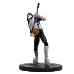 KISS Collectible 2016 KnuckleBonz Rock Iconz Alive II Ace Frehley Statue #255 15 KISS Collectible 2016 KnuckleBonz Rock Iconz Alive II Ace Frehley Statue #255