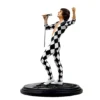 Queen Collectible: 2007 KnuckleBonz Rock Iconz Freddie Mercury Statue #1286/3000