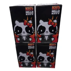 KISS Collectible 2012 Funko / Sanrio's Hello Kitty 5