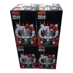 KISS Collectible 2012 Funko / Sanrio's Hello Kitty 5