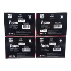 KISS Collectible 2012 Funko / Sanrio's Hello Kitty 5