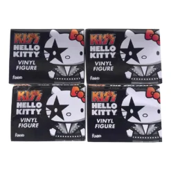 KISS Collectible 2012 Funko / Sanrio's Hello Kitty 5