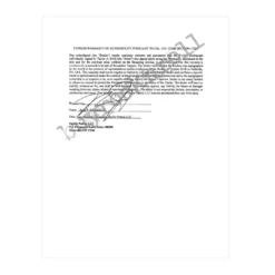 SOLD OUT! Taylor Swift Collectible: 2018 Reputation Stadium Tour Signed Photo