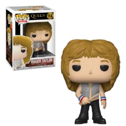 Queen Collectible Handpicked 2018 Funko Pop Rocks Set Of 5 Figures In Protectors 13 Queen Collectible Handpicked 2018 Funko Pop Rocks Set Of 5 Figures In Protectors