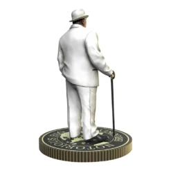 Biggie Smalls Collectible 2020 KnuckleBonz Rap Iconz Notorious B.I.G. Limited Edition Statue 11 Biggie Smalls Collectible 2020 KnuckleBonz Rap Iconz Notorious B.I.G. Limited Edition Statue