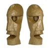 Pink Floyd Collectible - NECA 2015 The Division Bell Bookends Sculptures