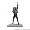 KISS 2017 KnuckleBonz Rock Iconz Hotter Than Hell Starchild Paul Stanley Statue Low Number #57/3000 1 KISS 2017 KnuckleBonz Rock Iconz Hotter Than Hell Starchild Paul Stanley Statue Low Number #57/3000