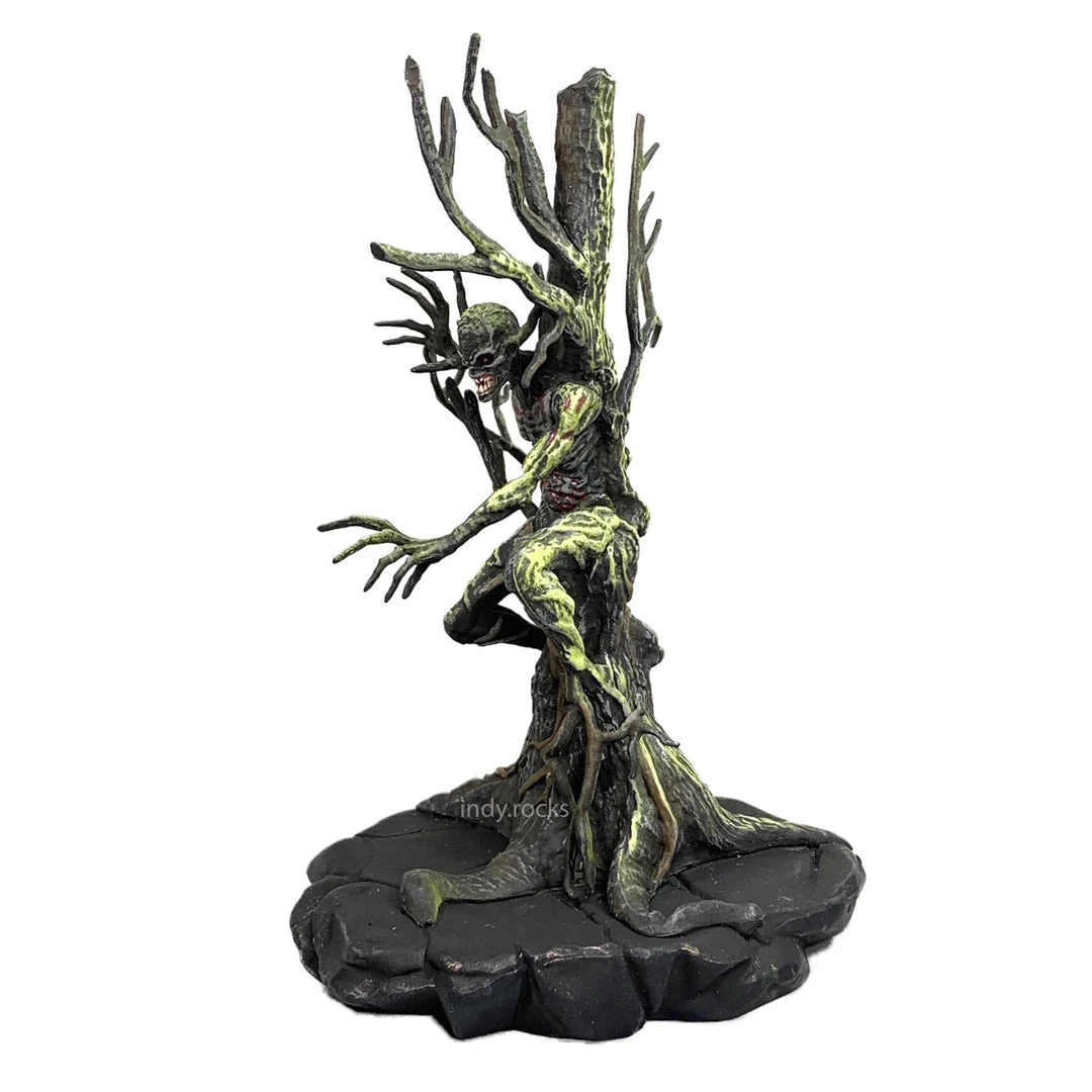 Iron Maiden 2019 Incendium Legacy Of The Beast Fear Of The Dark Eddie Figure OOP 9 Iron Maiden 2019 Incendium Legacy Of The Beast Fear Of The Dark Eddie Figure OOP