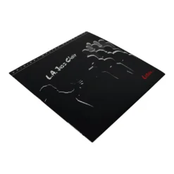 MFSL Collectors: 1983 Mobile Fidelity L.A. Jazz Choir Listen LP #1-096 10 MFSL Collectors: 1983 Mobile Fidelity L.A. Jazz Choir Listen LP #1-096