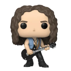 Def Leppard Collectible Handpicked 2020 Funko Pop! Rocks Set Of 5 Figures