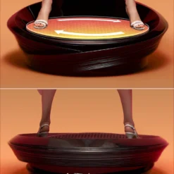 Marilyn Monroe Collectible 2021 Blitzway 1/4 Superb Scale Statue